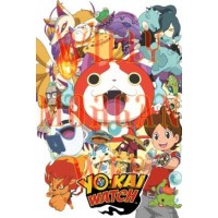 Yo Kai Watch 1